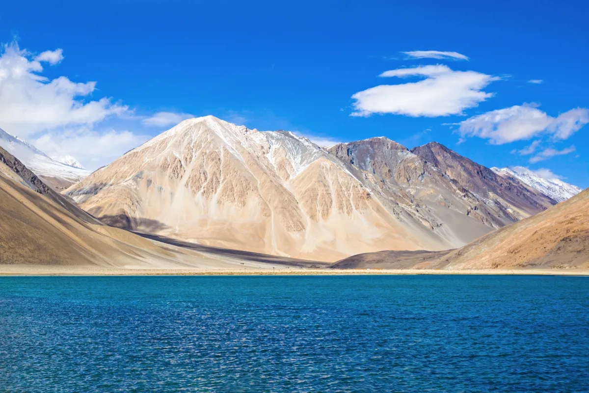 Welcome to Ladakh